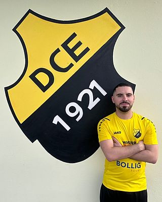 Dany Perreira Marques