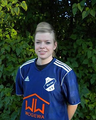 Anna Brust