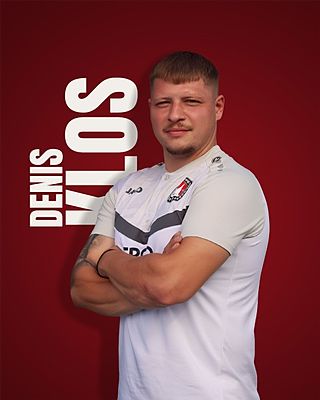 Denis Klos