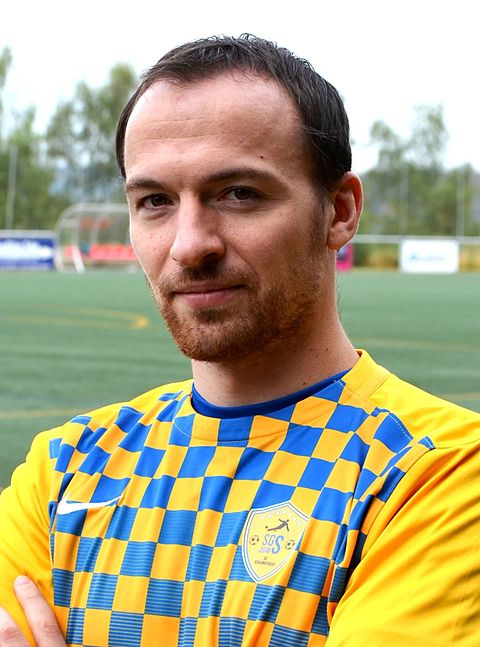 Foto: Jonas Walloch