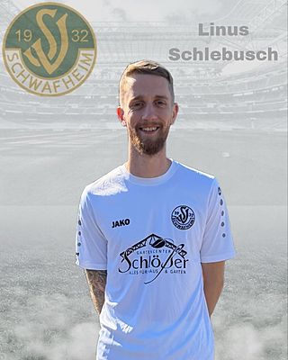 Noah Schlebusch
