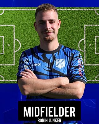 Robin Junker