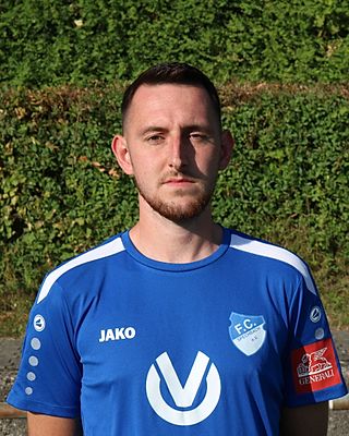 Nico Reuther