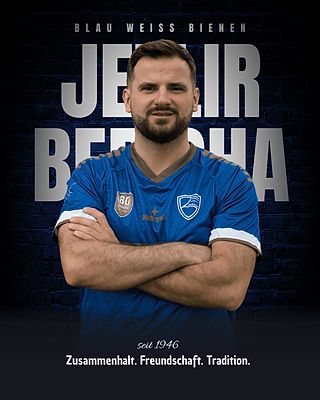 Jetlir Berisha