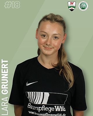 Lara Grunert
