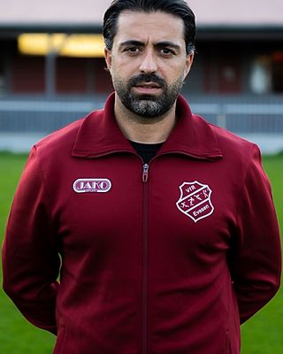 Burak Buruk
