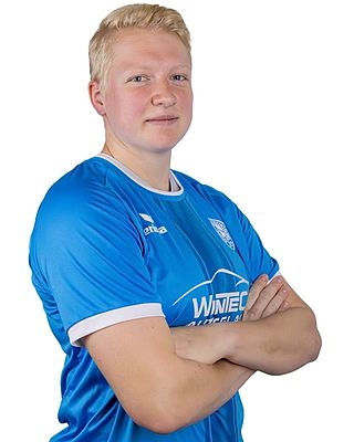 Lea Marie Hackemann