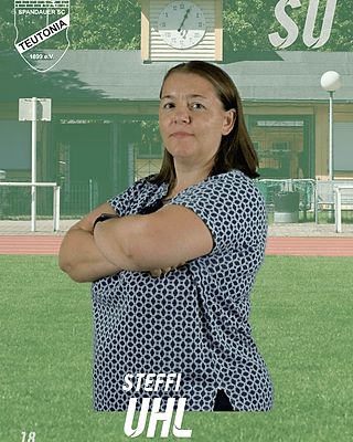 Steffi Uhl