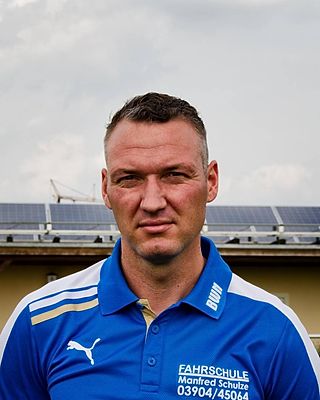 Sebastian Schliwka
