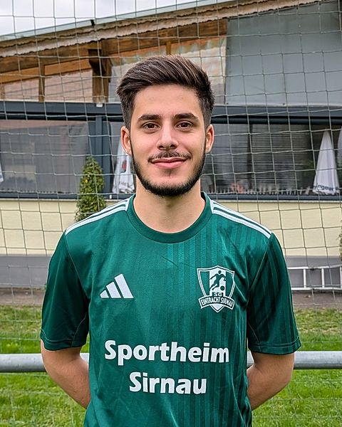 Foto: Maximilian Perret