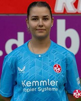 Julia Schneider