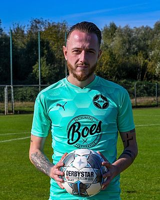 John-Marvin Halstenberg