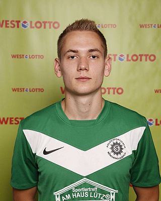 Christian Kubik