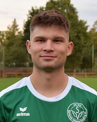 Adrian Ostach