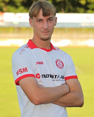Leandro Stehle