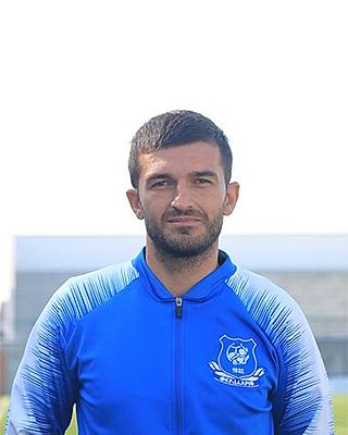 Enis Zabërgja