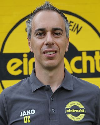 Daniel Zanucco