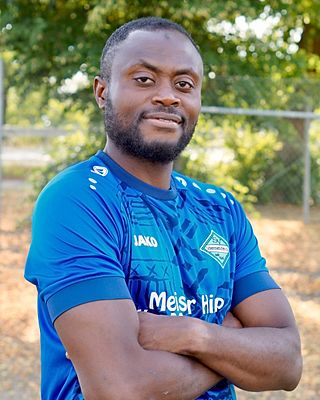 Abdul Wahab Ibrahim-Ussif