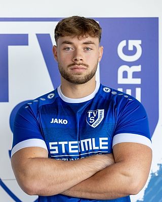 Maximilian Heilmeier