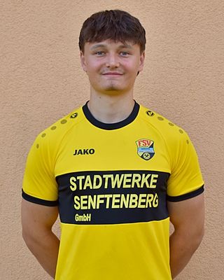 Oskar Julpe