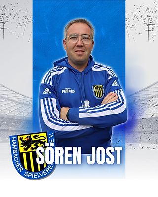 Sören Jost