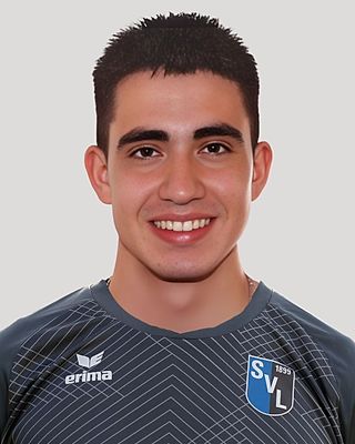 Nahuel Nicolás Reclusa Muñoz