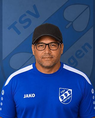 Danell Stumpe