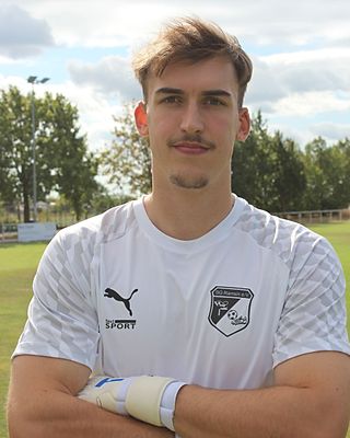 Jonas Krämer