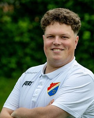 Lukas Kirchmann