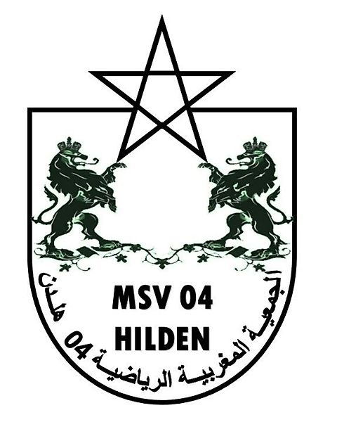 Foto: MSV 04 Hilden