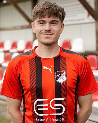 Jan-Luca Neumann