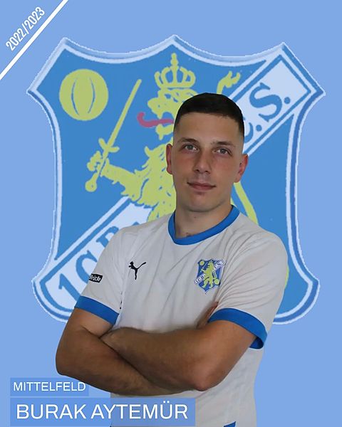 Foto: 1. CBC Sport 1894 e. V.