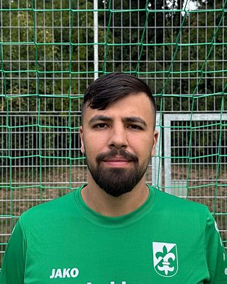 Emre Dolmaz