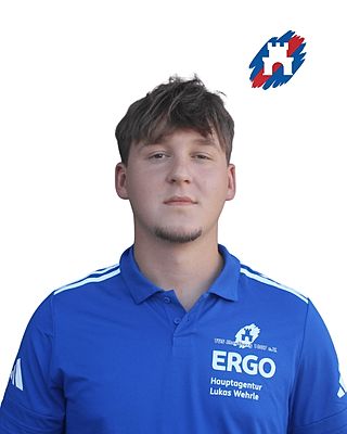 Valentin Maier