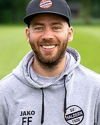 Florian Fischer