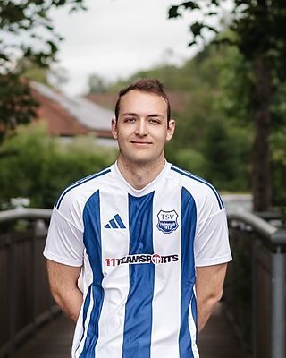 Jan Luca Jooß