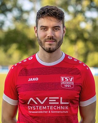 Alexander Andreae