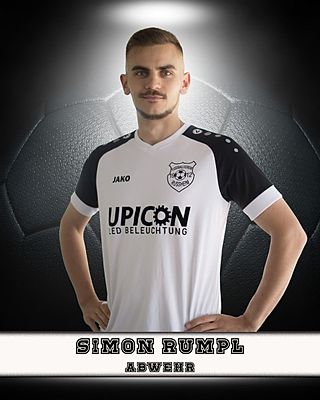 Simon Rumpl