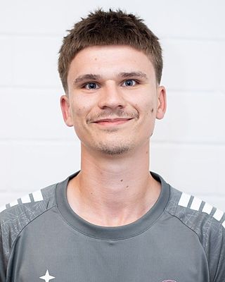 Benedikt Lübbehüsen