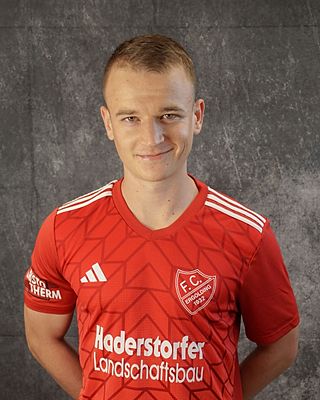 Simon Bauer