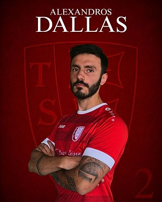 Alexandros Dallas