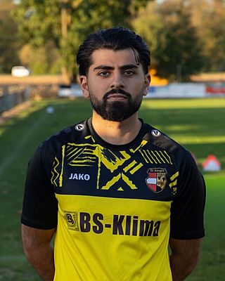 Niwar Bamarni