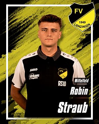 Robin Straub