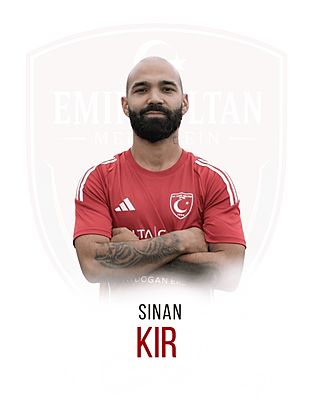 Sinan Kir