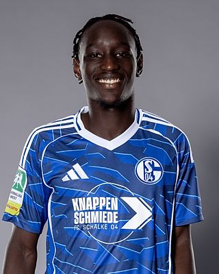 Jean-Paul Ndiaye