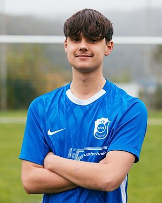 Luca Schneider