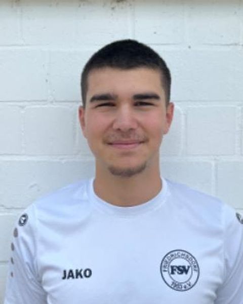 Foto: FSV Friedrichsdorf