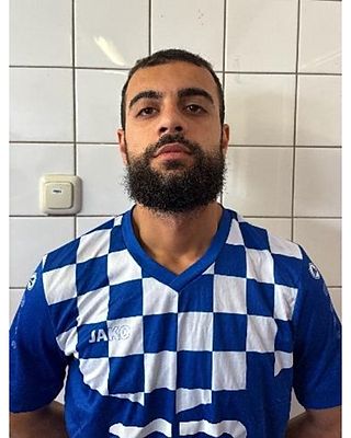 Mohammad Reza Nazerian