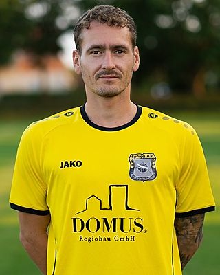 Maximilian Albrecht