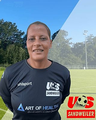 Manuela Chantre Anacleto